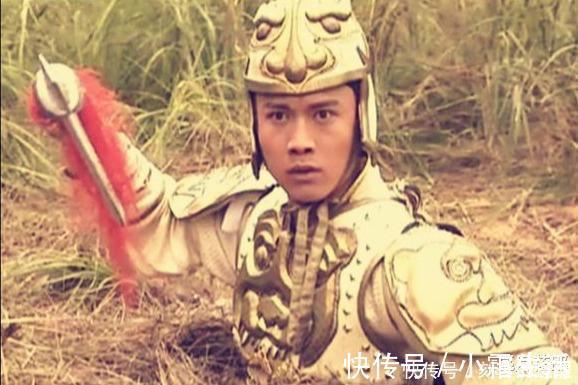 王罗艺|靠山王杨林都惧怕的燕云十八骑,在罗成被万箭穿心之时,他们在哪