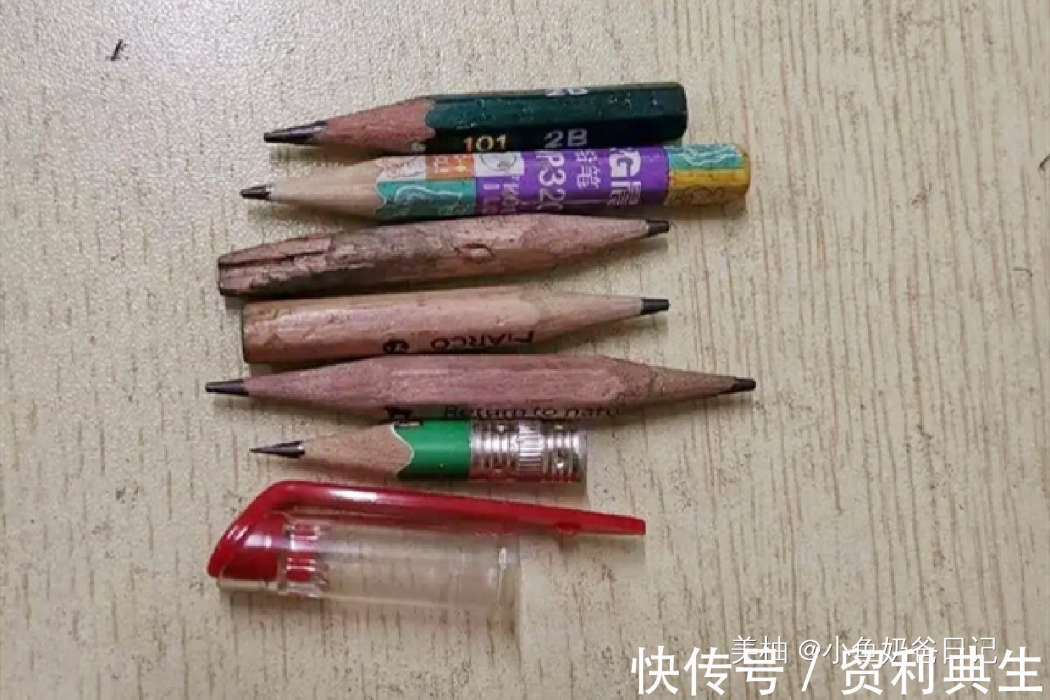 用品|有种“恨铁不成钢”叫孩子的书包,里面啥都有,父母哭笑不得