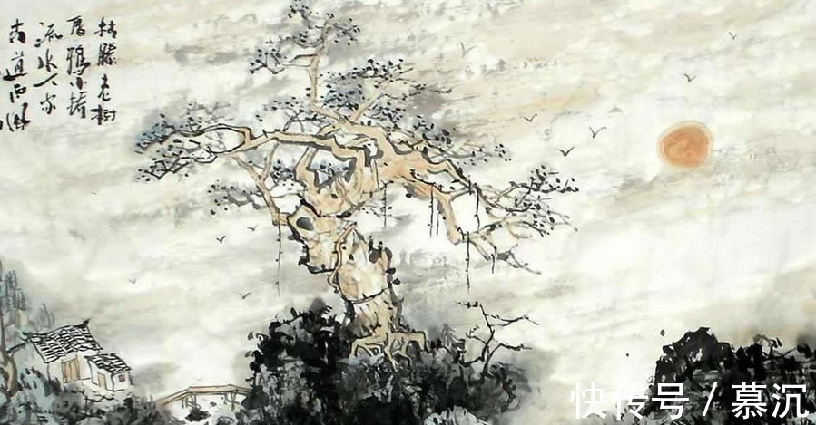 西湖#一个时代的代表,元曲四大家之一的马致远与其不朽的创作!