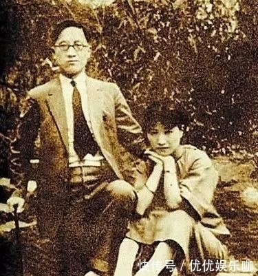 晨报副刊!吴曼华:为女儿机关算尽,死前怪徐志摩害女儿,并将她托付给王赓