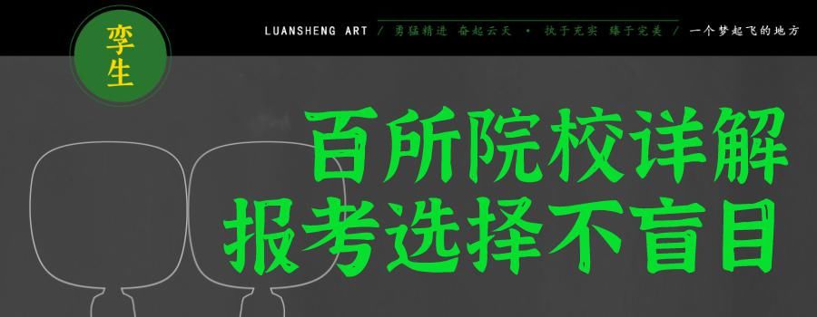 财富|中国十大?美术学院院扩招了，但今年还有多少美术生来瓜分这笔财富？?