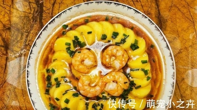 排骨|过年大家都爱吃蒸菜，寓意生活蒸蒸日上，分享6道好看好吃的蒸菜