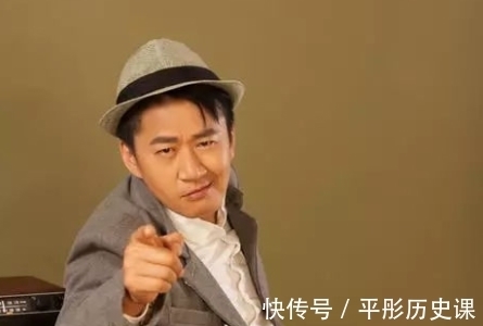 李嘉明|戏骨李嘉明罕谈24年北漂生活!出租房内吃泡面,半月前才还清债务