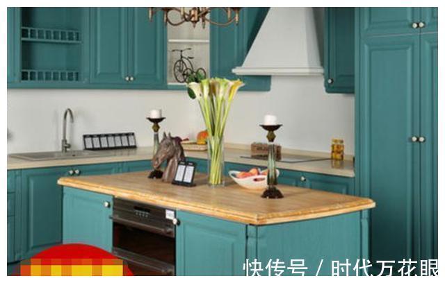 橱柜|橱柜定制的5大误区，别等到装完再后悔，细节占据重要地位