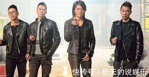 《披荆斩棘的哥哥》5位全能艺人:大湾区太突出,3位是惊喜