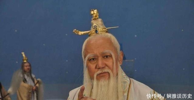 玉帝|孙悟空被降服后,玉帝请吃饭,如来说了一句话,众仙倒吸一口凉气