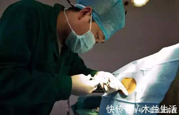 麻药|剖腹产有那么吓人吗剖腹产步骤和注意事项,提前看看做好准备吧