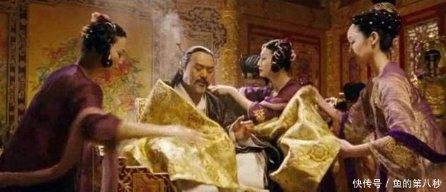 明知|嘉靖明知杨廷和害死正德,却为何还让杨善终,终究逃不过利益分配!