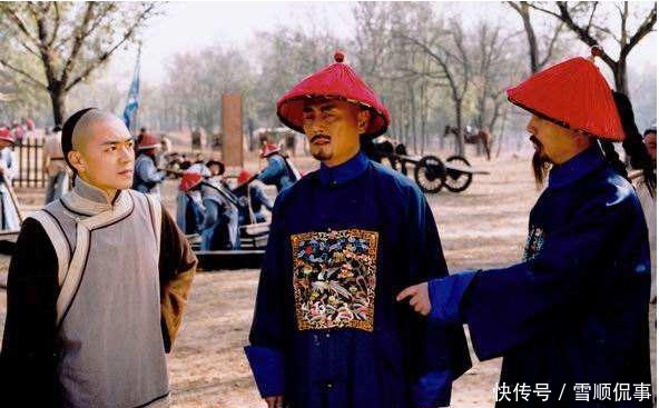 晚清|晚清四大国宝竟成马槽, 遇名将重见天日, 躲日军又埋14年