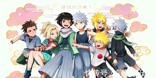 九尾|水门创造螺旋丸的两个启发,九尾给了灵感,卡卡西才是关键人物