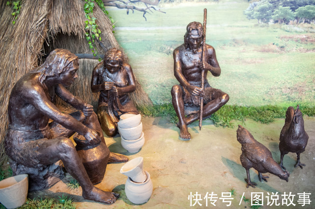 姚姓$我国古代有“贵族”血统的八大姓氏,至今遍布全国,你身边有吗?