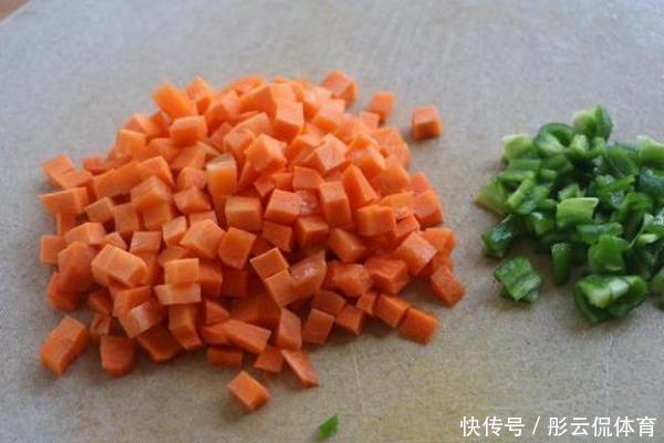 拨烂子|自从学会这早餐, 女儿连吃4天没吃腻, 好吃又好做, 比包子还营养