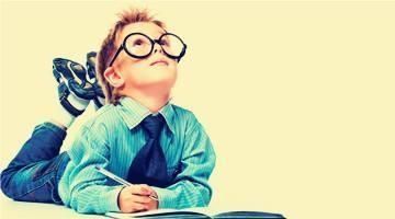 特征|长大后越有本事的孩子越难带,孩子有这三个特征,父母偷着乐吧