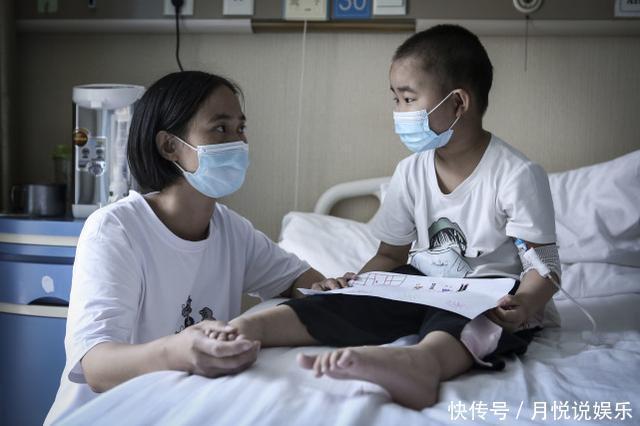 明静|我为让重症女儿活下去生下二宝,结果有了一个比悲伤更悲伤的结局