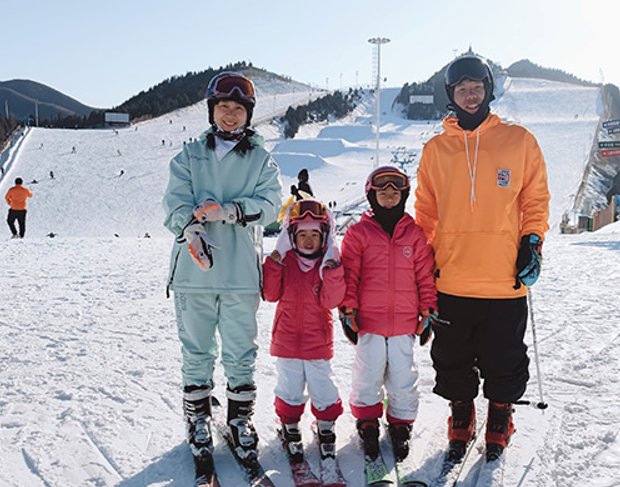 郭学平|虎虎生威向未来！听听六位齐鲁儿女的新春心愿