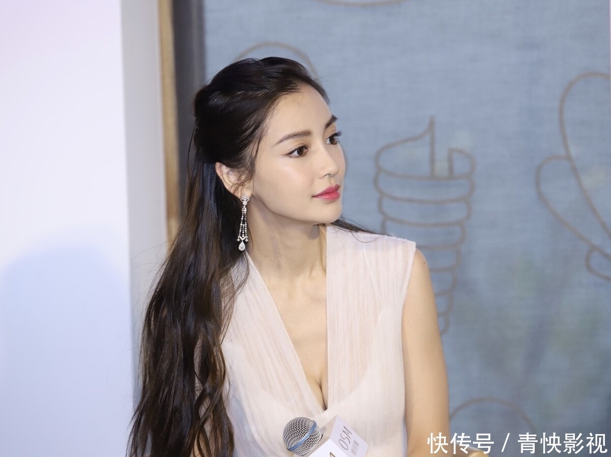 奔跑吧 Angelababy宋雨琦因奔跑吧开撕,评论一面倒,ab路人缘真这么差?