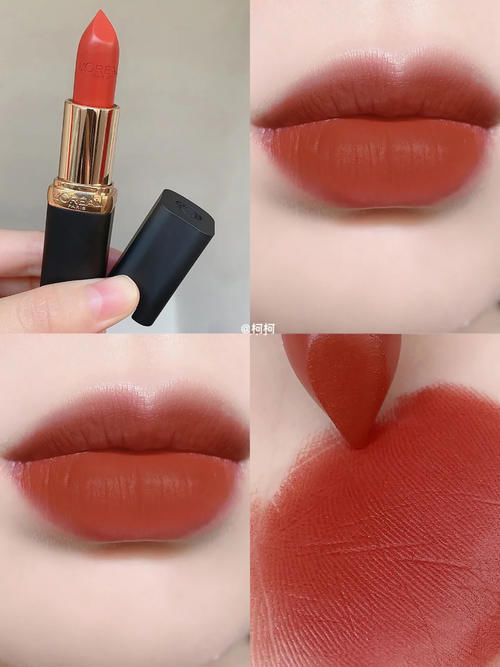 别再盯着mac了,这4支口红它不香吗?