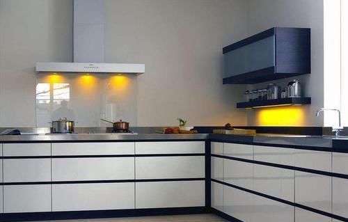 电器|厨房装修万万别做错这几个地方,我家当初不懂,住进去才知道多坑