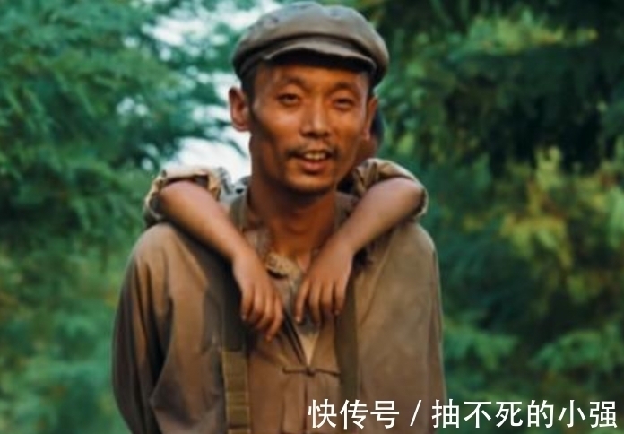 福贵@再读余华的《活着》:人生的三个道理,越早明白越好