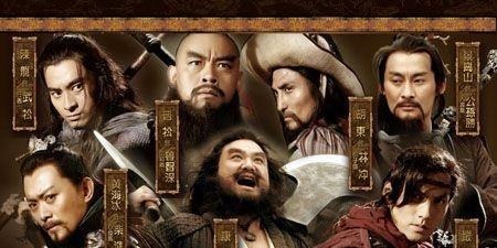  朝廷|梁山归降朝廷是对还是错，为何最后斗不过奸臣宋江居然不反抗！