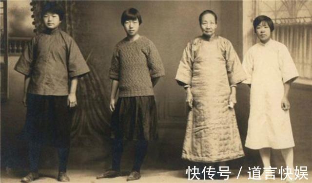 朱安!鲁迅死后朱安不断收到赠款,债务却高达4千元,她的钱都花哪了