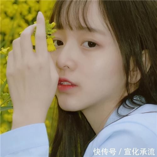 女孩子|“越长越丑”的女生,多数会有这“3个特征”,全不中是个“幸运女孩”