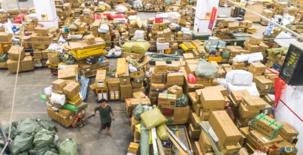 海口|揭秘！海口“双11”背后的速度与激情