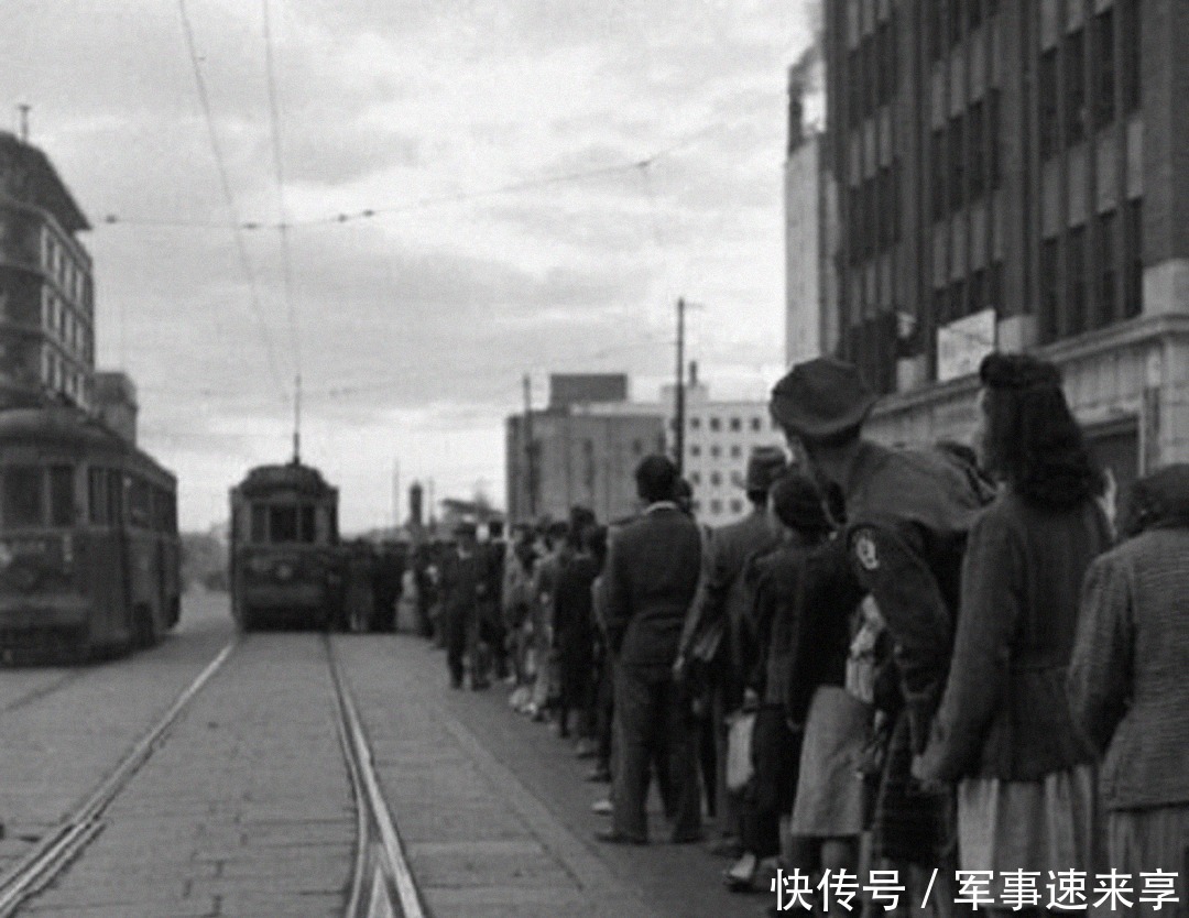 本女性|日本投降后，十万日本女俘虏留在东北没有回国，她们下场如何
