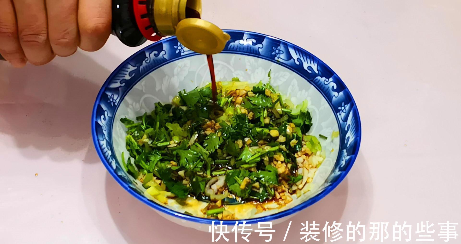 天冷了,吃白菜韭菜不如吃此菜,营养极高,蒸着吃最香,真解馋!