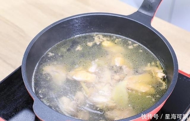 人人爱|一碗鸡汤带来的高级感!简单到不可能失败,入口滋润,人人爱