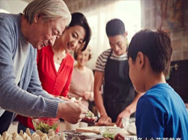 亲近|“姑妈亲还是姨妈亲?”很多人都说不出,10后的回答让人匪夷所思