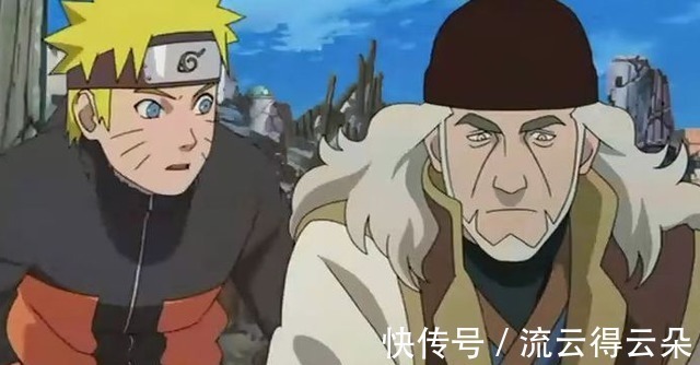 雷影|火影忍者忍界还出现过的特殊忍者,最倒霉的是烟忍