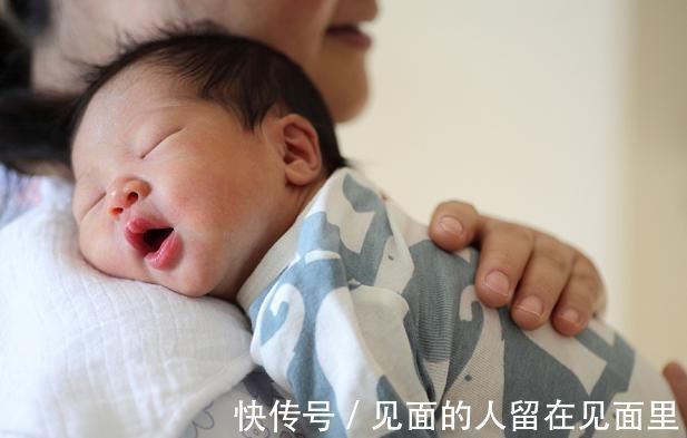 人品|这“2个”月份出生的孩子,长大后更容易成事?快看看有你家娃吗