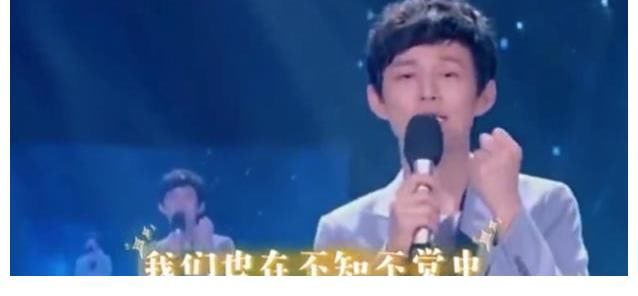 谢娜|关于《快乐大本营》的前程，何炅其实早已在别的节目里回答