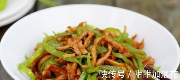 炒肉|炒肉时，不要直接炒着吃了，多加这4步，肉鲜嫩入味又好吃！