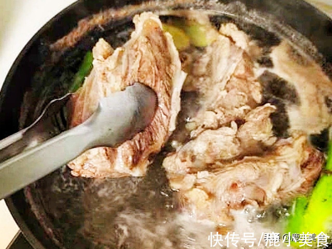 酱牛肉|春节将至，4道“麻烦菜”提前准备！简单做熟就能上桌，好吃方便