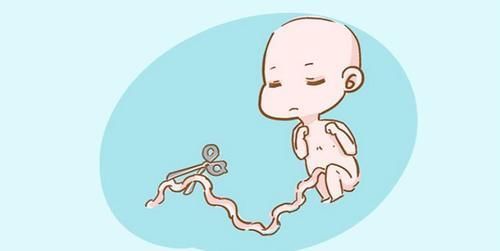宝宝|十个胎儿九个绕,为啥会出现脐带绕颈?宝妈可别过度脑补