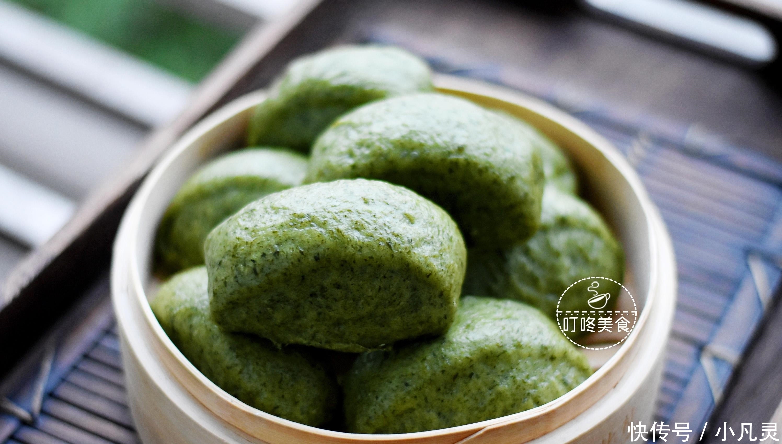 别再做白面馒头了,试试此新做法,香软又营养,孩子们抢着吃