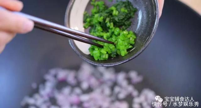 好吃|天天吃鸡蛋,这种做法第一次见,简单营养又好吃,孩子吃不够