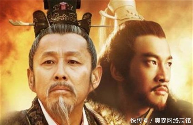 张良|范增能力不输萧何，智谋不输张良，可为何最后嬴的还是刘邦？