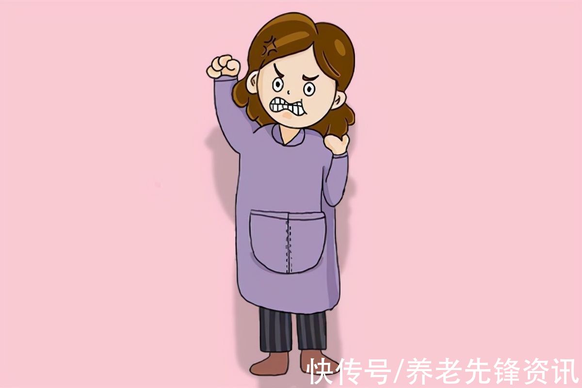 老年人|这个年龄段是人体衰老的关键期!想延缓衰老,可以照着做