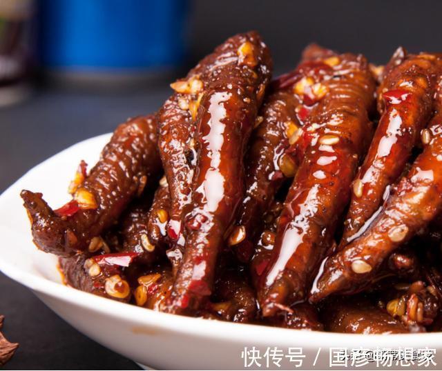 萌蒂|想吃卤味教你在家自己做,卤猪蹄卤牛肉全都有,步骤详细做法简单