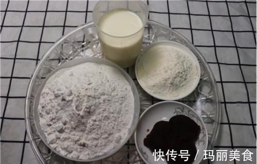 吃了半辈子糯米粉，这样做第1次见，不发面不揉面，出锅瞬间抢光