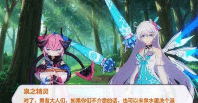 原神|原神没有体会过这几个彩蛋,就别乱说这游戏只知道氪金!