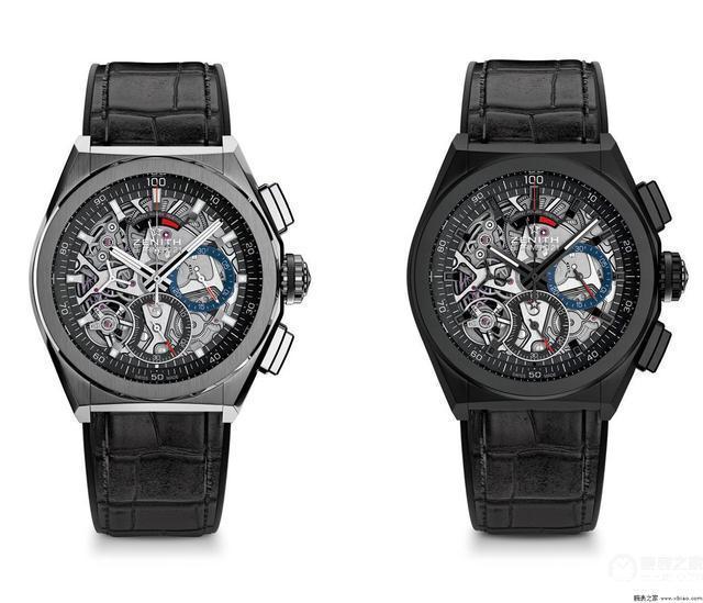 公价9万起步,真力时“集大成之作”