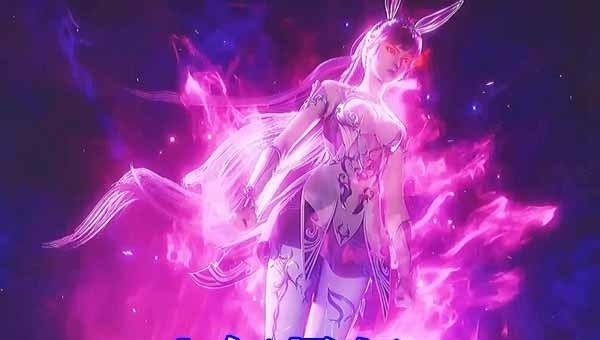 蓝银皇|斗罗大陆:八大女神被惹怒,小舞脚踢魂斗罗,千仞雪在线换装!