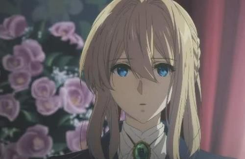 画质炸裂的4大动漫神作,每一帧都能当作壁纸,千万不要错过