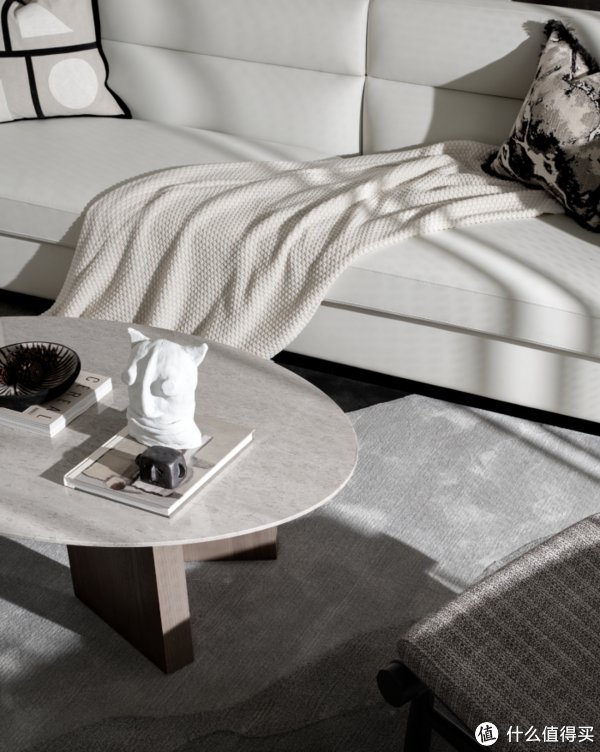 幸福|年轻小夫妻的“穷装风”新家，还坚持“断舍离”，越简单，越幸福