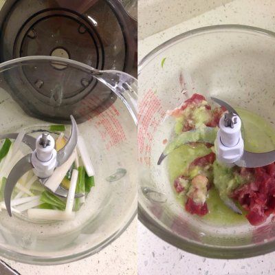 茄盒|炸藕盒&amp;茄盒下饭界大哥大！看一眼就被馋哭