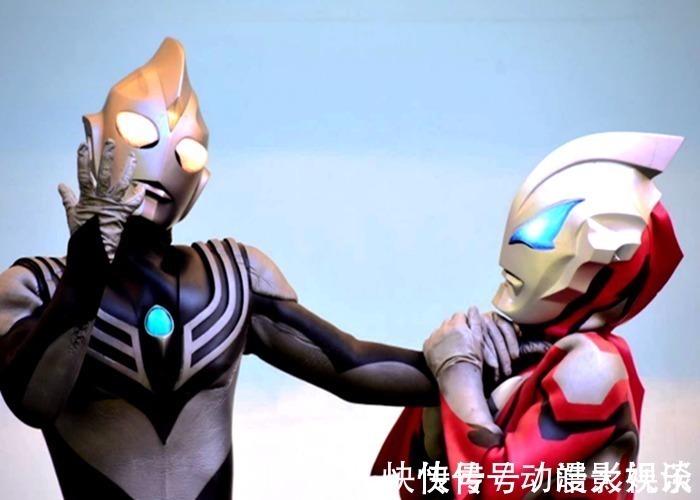 新生代|圆谷真想纪念迪迦,有两个剧本可以选,为什么非要拍《特利迦奥特曼》?